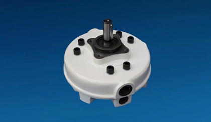 Ashish Engineering Services - Radial Piston Pumps 1RPC/E